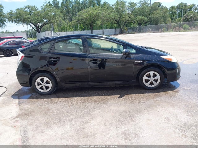 Toyota Prius Two