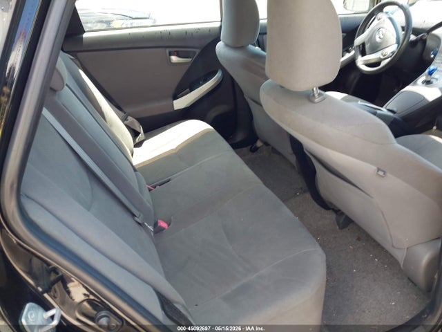 Toyota Prius Two