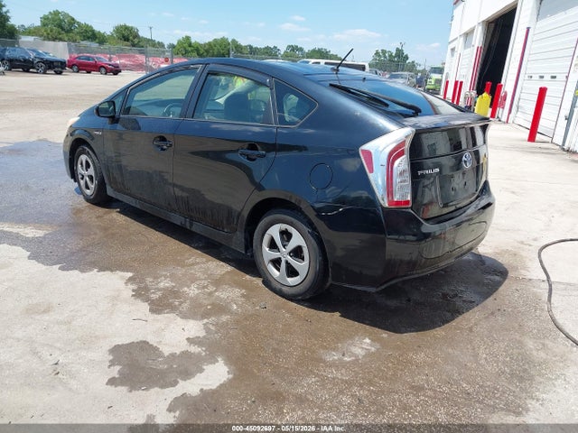 Toyota Prius Two