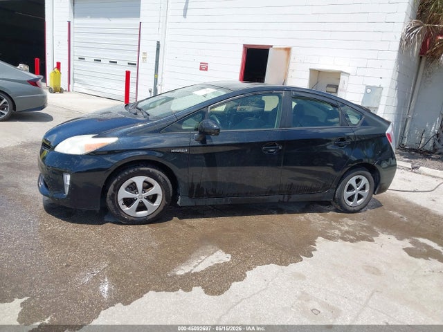 Toyota Prius Two