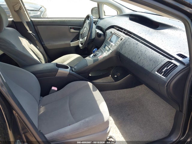 Toyota Prius Two