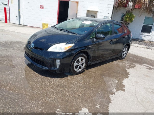 Toyota Prius Two