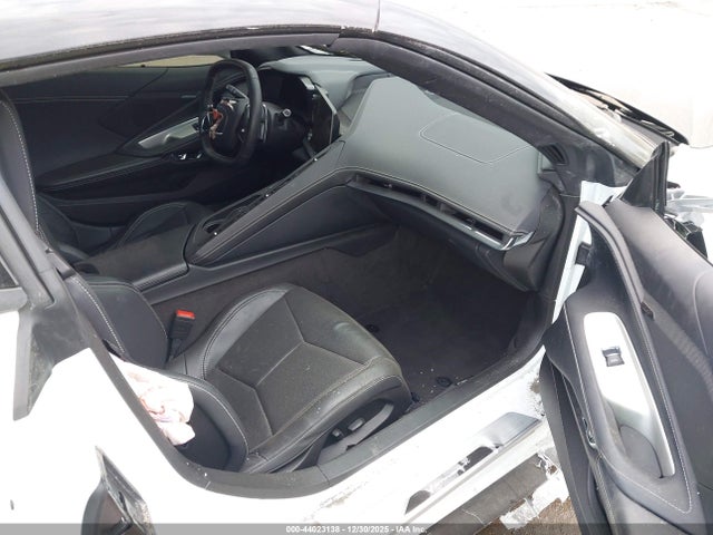 Chevrolet Corvette Rwd  1lt