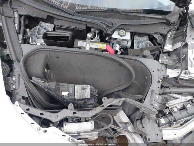 Chevrolet Corvette Rwd  1lt