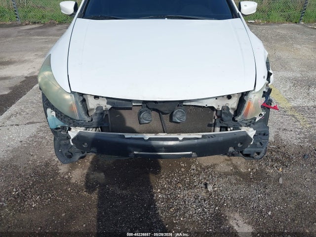 Honda Accord 2.4 Ex-l