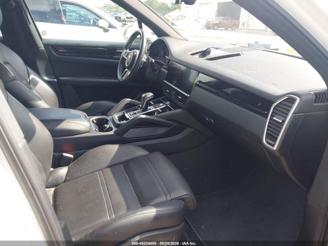 Porsche Cayenne S