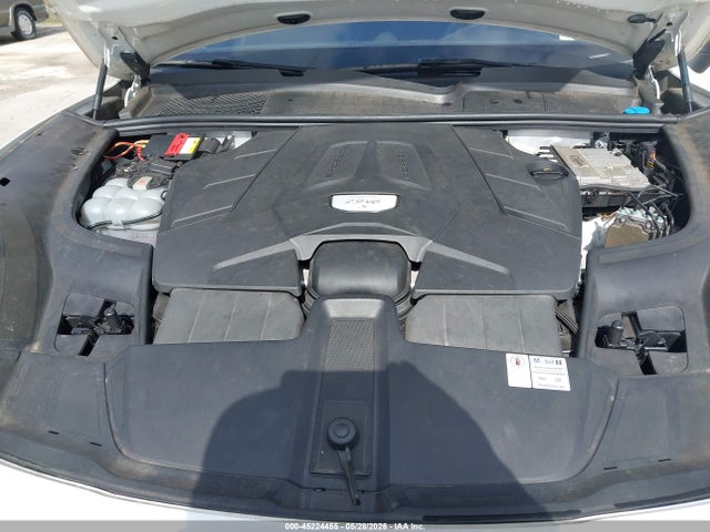 Porsche Cayenne S