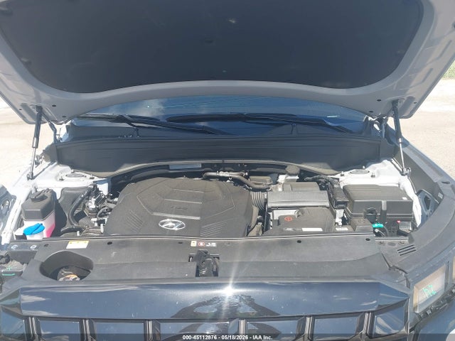 Hyundai PALISADE Sel