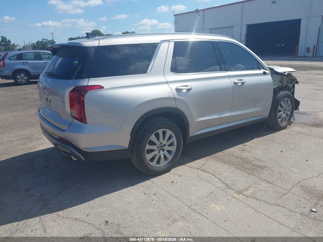 Hyundai PALISADE Sel