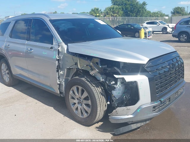 Hyundai PALISADE Sel