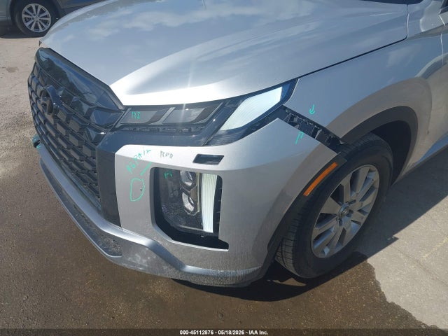 Hyundai PALISADE Sel