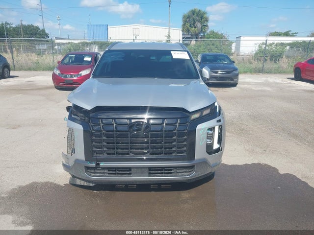 Hyundai PALISADE Sel
