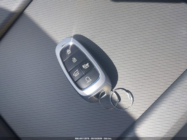 Hyundai PALISADE Sel