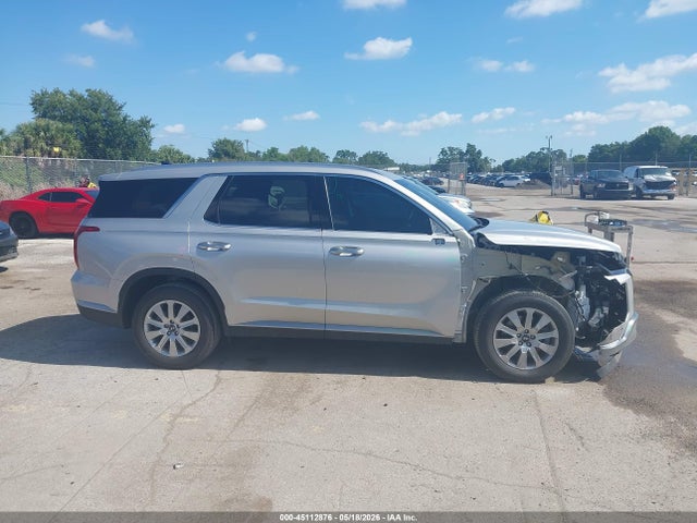 Hyundai PALISADE Sel