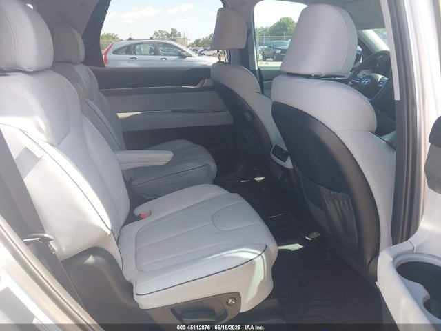 Hyundai PALISADE Sel