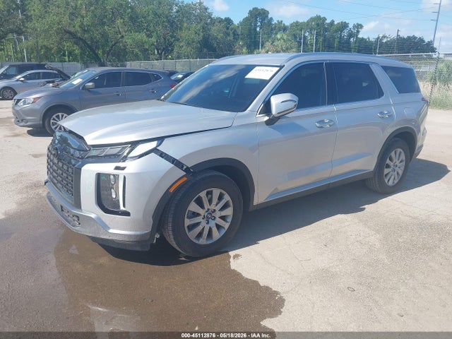 Hyundai PALISADE Sel