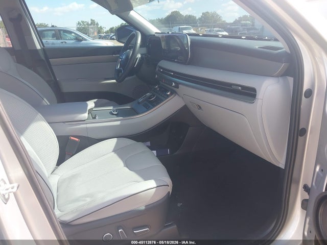Hyundai PALISADE Sel