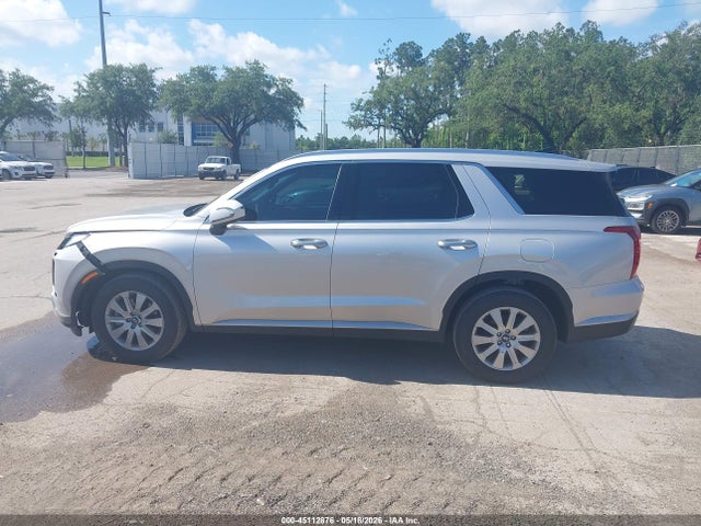 Hyundai PALISADE Sel