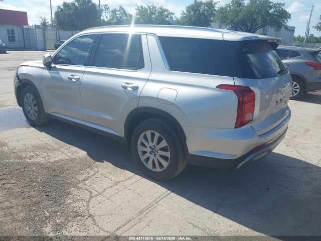 Hyundai PALISADE Sel