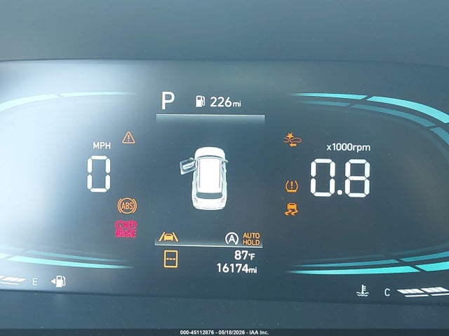 Hyundai PALISADE Sel