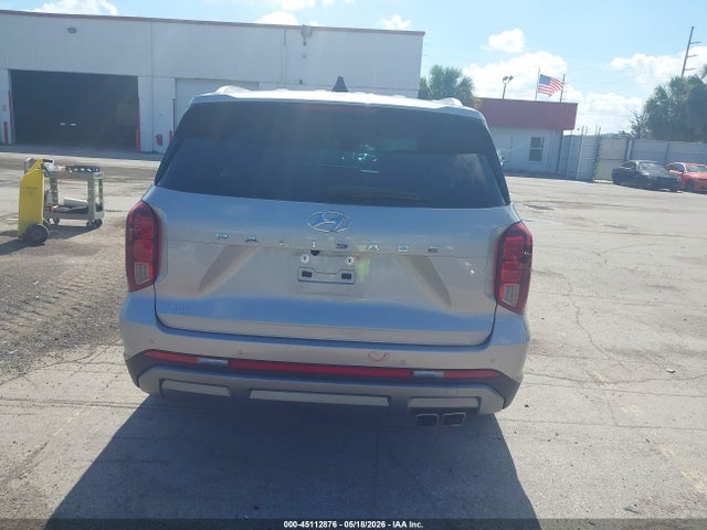 Hyundai PALISADE Sel
