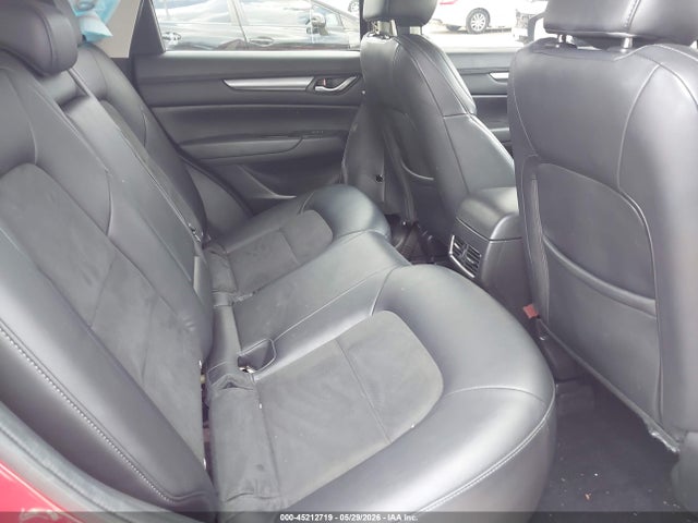 Mazda Cx Touring