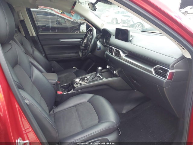 Mazda Cx Touring
