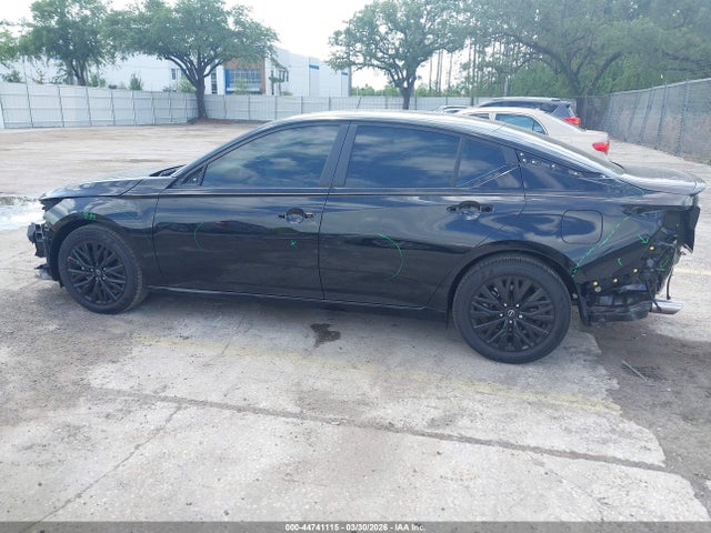 Nissan Altima Sv Fwd