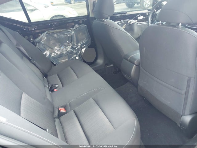 Nissan Altima Sv Fwd