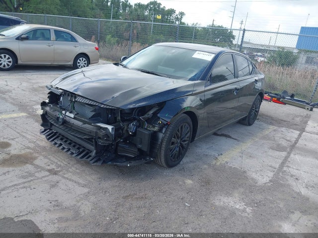 Nissan Altima Sv Fwd
