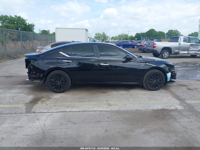 Nissan Altima Sv Fwd