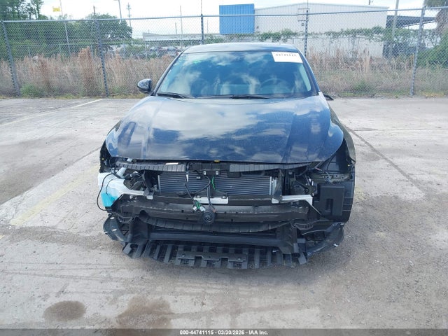 Nissan Altima Sv Fwd