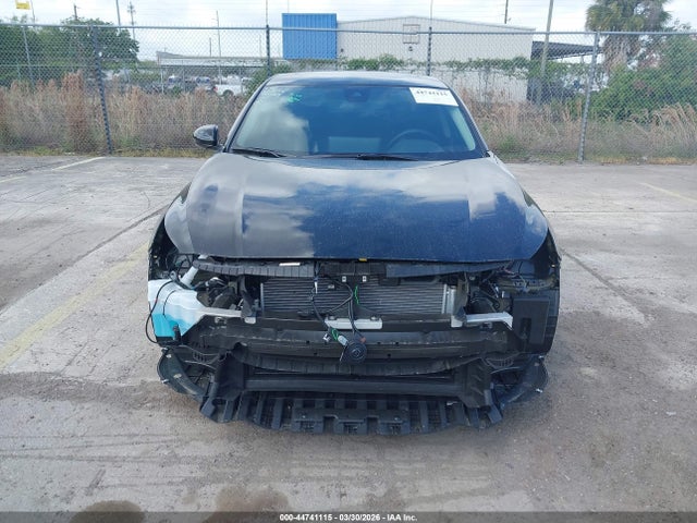 Nissan Altima Sv Fwd