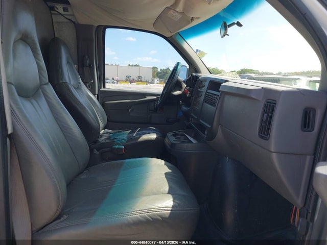 Chevrolet Express