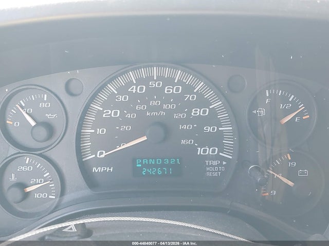 Chevrolet Express