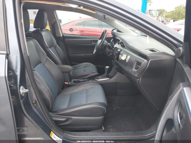 Toyota Corolla S Plus