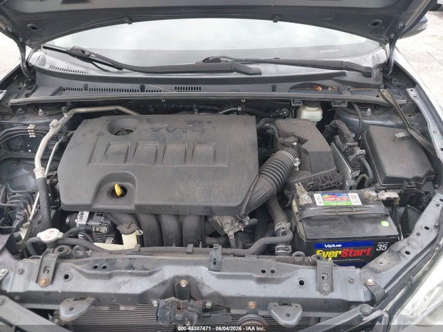 Toyota Corolla S Plus