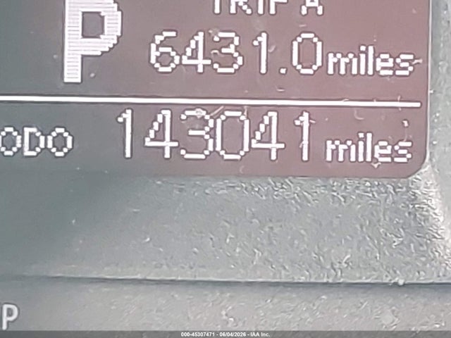 Toyota Corolla S Plus