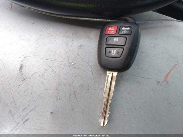 Toyota Corolla S Plus