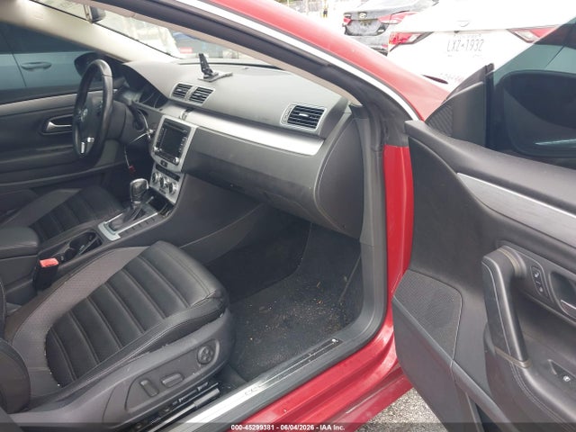 Volkswagen CC 2.0t Sport
