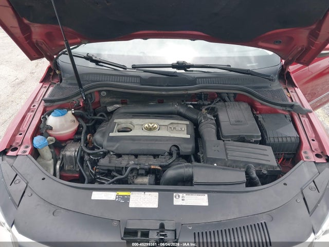 Volkswagen CC 2.0t Sport