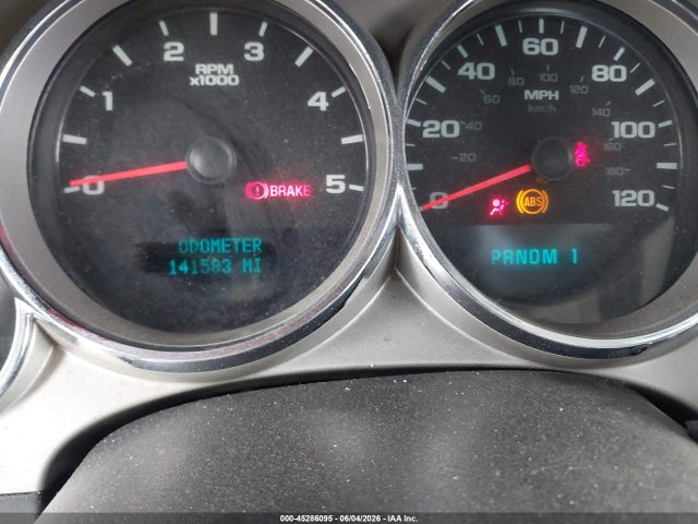 Chevrolet Silverado 2500 Lt2