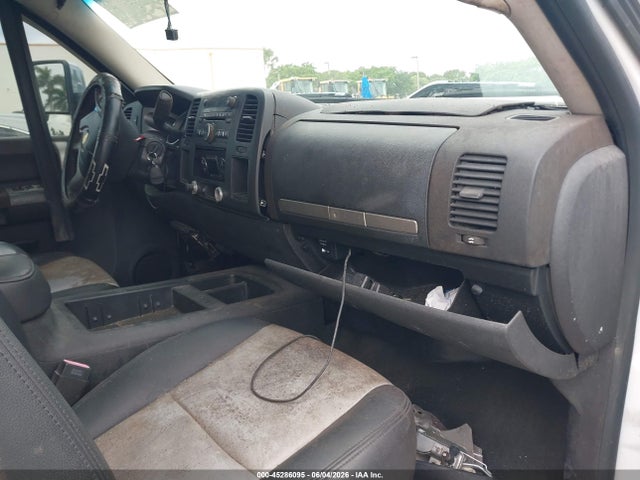 Chevrolet Silverado 2500 Lt2