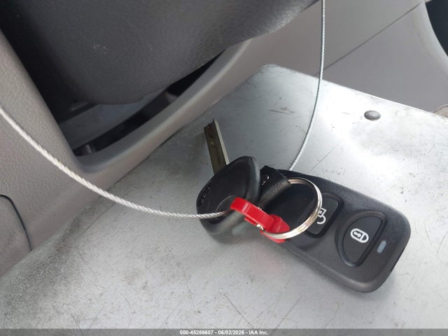 Hyundai ACCENT Se