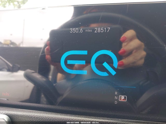 Mercedes-Benz EQB 4matic