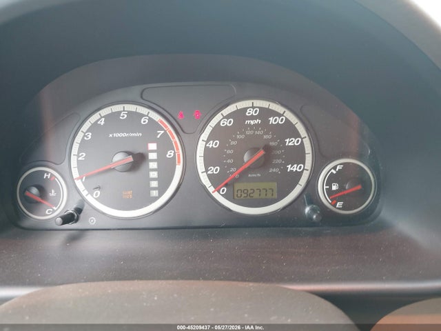 Honda CR-V Lx