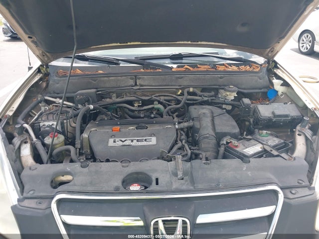 Honda CR-V Lx