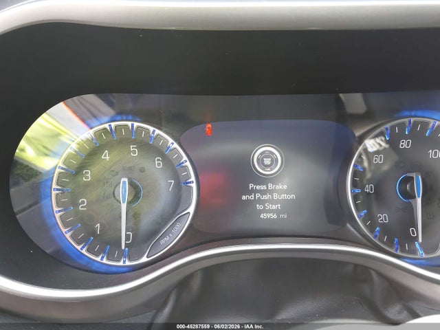 Chrysler Pacifica Select