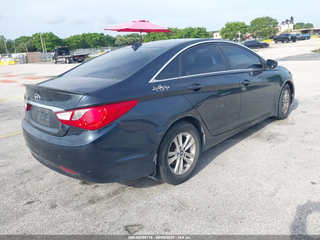Hyundai SONATA Gls