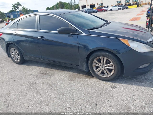 Hyundai SONATA Gls